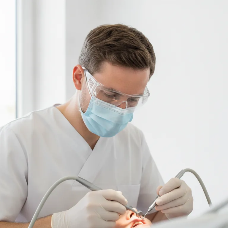 dentysta Chodzież